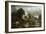 The White Horse, 1820-John Constable-Framed Giclee Print