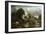 The White Horse, 1820-John Constable-Framed Giclee Print