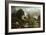 The White Horse, 1820-John Constable-Framed Giclee Print