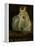The White Horse "Gazelle"-Henri de Toulouse-Lautrec-Framed Premier Image Canvas