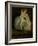 The White Horse "Gazelle"-Henri de Toulouse-Lautrec-Framed Giclee Print