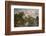 The White Horse-John Constable-Framed Premium Giclee Print