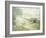 The White Horse-Ernest Lawson-Framed Giclee Print