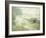 The White Horse-Ernest Lawson-Framed Giclee Print