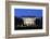 The White House at Night - Washington Dc, United States-Orhan-Framed Photographic Print