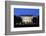 The White House at Night - Washington Dc, United States-Orhan-Framed Photographic Print