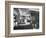 The White House Kitchen, Washington Dc, USA, 1908-null-Framed Giclee Print