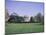 The White House, Washington D.C., United States of America (Usa), North America-I Vanderharst-Mounted Photographic Print