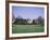 The White House, Washington D.C., United States of America (Usa), North America-I Vanderharst-Framed Photographic Print