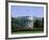 The White House, Washington, D.C., USA-null-Framed Photographic Print