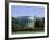 The White House, Washington, D.C., USA-null-Framed Photographic Print