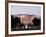 The White House, Washington, D.C., USA-null-Framed Photographic Print