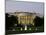 The White House, Washington, D.C., USA-null-Mounted Photographic Print