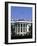 The White House Washington, D.C. USA-null-Framed Photographic Print