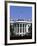 The White House Washington, D.C. USA-null-Framed Photographic Print