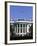 The White House Washington, D.C. USA-null-Framed Photographic Print