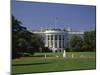 The White House, Washington, D.C., USA-null-Mounted Photographic Print