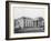 The White House, Washington Dc, Late 19th Century-John L Stoddard-Framed Giclee Print