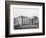 The White House, Washington Dc, Late 19th Century-John L Stoddard-Framed Giclee Print