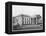 The White House, Washington Dc, Late 19th Century-John L Stoddard-Framed Premier Image Canvas