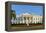 The White House - Washington Dc, United States-Orhan-Framed Premier Image Canvas