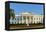 The White House - Washington Dc, United States-Orhan-Framed Premier Image Canvas