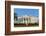 The White House - Washington Dc, United States-Orhan-Framed Photographic Print