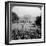 The White House, Washington Dc, USA, C Late 19th Century-Underwood & Underwood-Framed Photographic Print