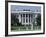 The White House, Washington Dc, USA-Robert Harding-Framed Photographic Print