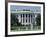 The White House, Washington Dc, USA-Robert Harding-Framed Photographic Print