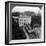 The White House, Washington Dc, Usa-Underwood & Underwood-Framed Photographic Print