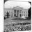 The White House, Washington Dc, Usa-Underwood & Underwood-Mounted Photographic Print