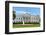 The White House - Washington DC-Orhan-Framed Photographic Print