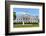 The White House - Washington DC-Orhan-Framed Photographic Print