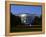 The White House-Joseph Sohm-Framed Premier Image Canvas