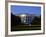 The White House-Joseph Sohm-Framed Photographic Print