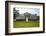 The White House-kropic-Framed Photographic Print