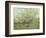 The White Orchard, 1888-Vincent van Gogh-Framed Art Print