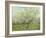 The White Orchard, 1888-Vincent van Gogh-Framed Premium Giclee Print