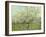 The White Orchard, 1888-Vincent van Gogh-Framed Giclee Print