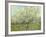 The White Orchard, 1888-Vincent van Gogh-Framed Giclee Print