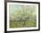 The White Orchard, 1888-Vincent van Gogh-Framed Giclee Print