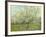 The White Orchard, 1888-Vincent van Gogh-Framed Giclee Print