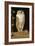 The White Owl, 1856-William J. Webbe-Framed Giclee Print