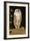 The White Owl, 1856-William J. Webbe-Framed Giclee Print