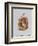 The White Rabbit, Illustration from "Alice in Wonderland"-John Tenniel-Framed Giclee Print