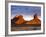 The White Rim Trail in Canyonlands National Park, Near Moab, Uta-Sergio Ballivian-Framed Photographic Print