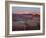 The White Rim Trail in Canyonlands National Park, Near Moab, Utah-Sergio Ballivian-Framed Photographic Print