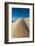 The white sand dunes of the Khaluf desert. Khaluf Desert, Arabian Peninsula, Oman.-Sergio Pitamitz-Framed Photographic Print