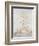 The White Ship, 1915-Henry Scott Tuke-Framed Giclee Print